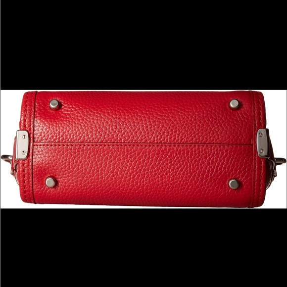 🔥Just In🔥 NWOT - COACH Swagger 33 Carryall Colorblock - Picture 3 of 14